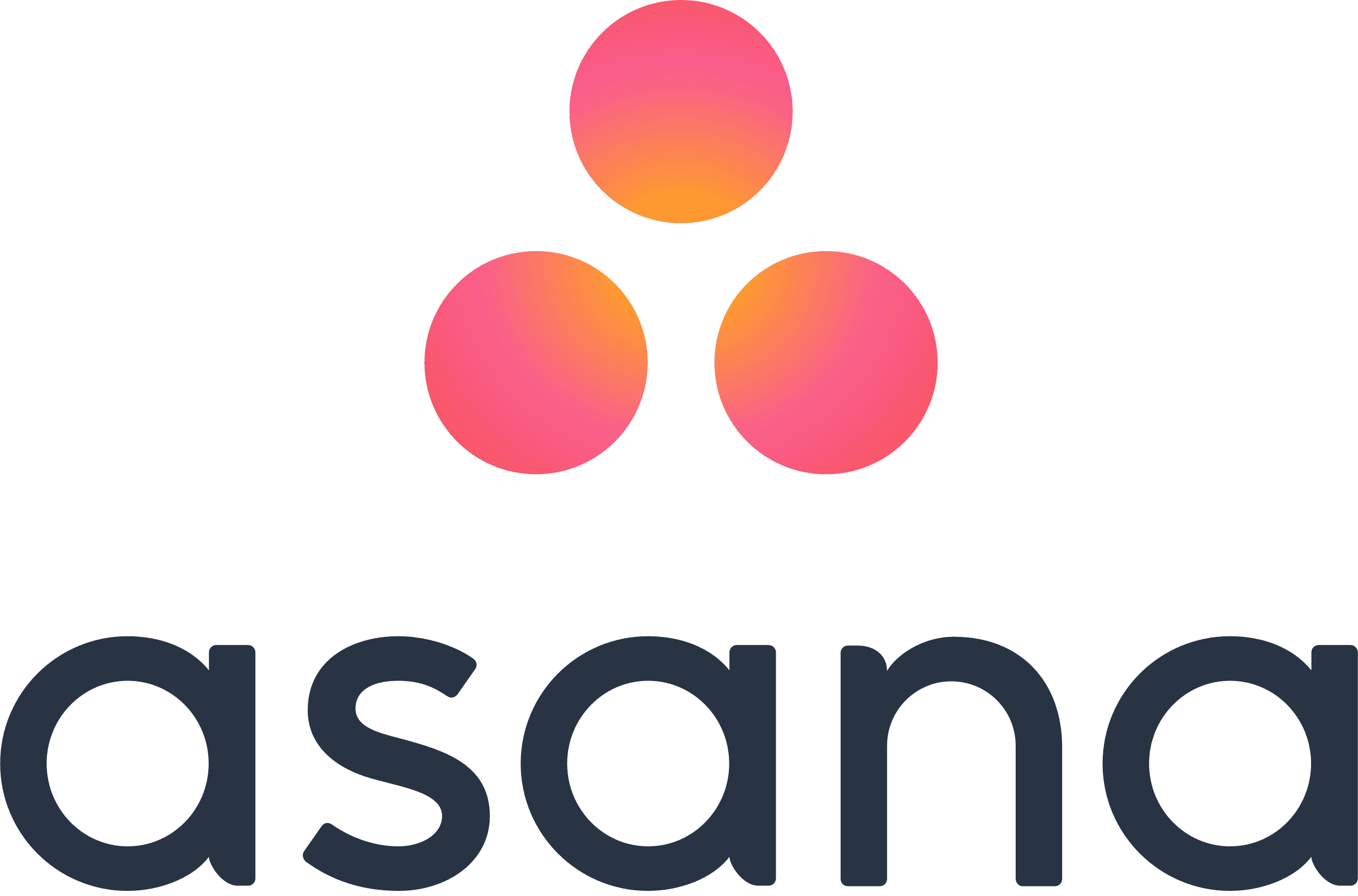 Asana logo